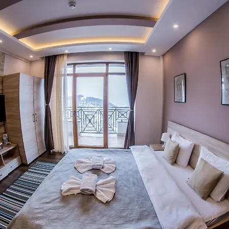 Milmari Joy M17 Apartment *