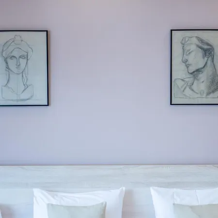 Апартаменты Milmari Joy M17 *