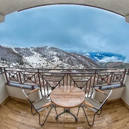 Apartment Milmari Joy M17 *