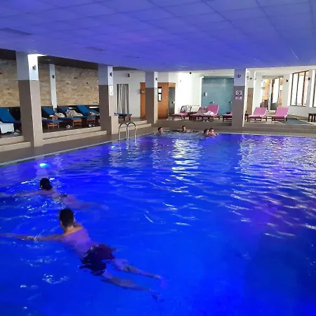 Milmari Joy M17 Kopaonik