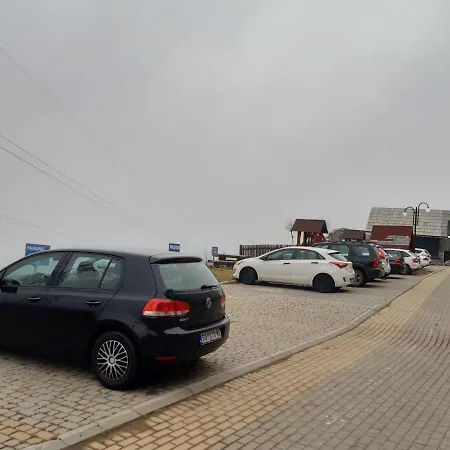 Milmari Joy M17 Копаоник