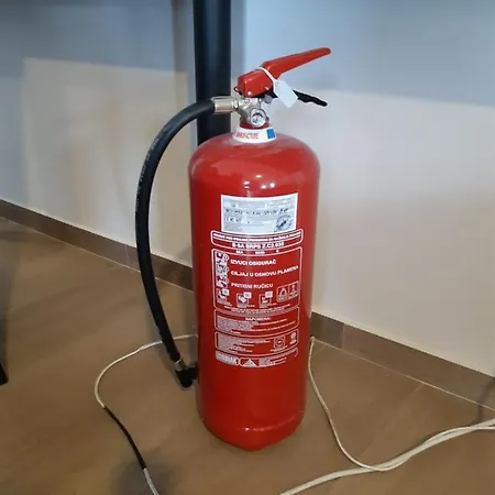 Milmari Joy M17 Апартаменты Копаоник