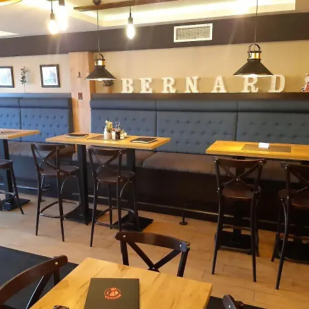 Milmari Joy M17 Копаоник