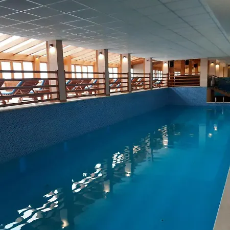 Milmari Joy M17 Apartment *