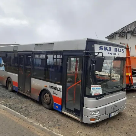 Apartment Milmari Joy M17 *