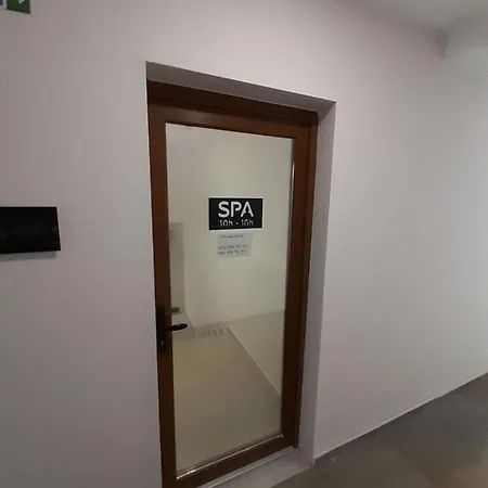 Milmari Joy M17 Apartment Kopaonik