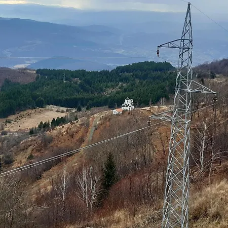 Milmari Joy M17 * Kopaonik