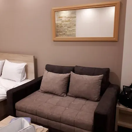 Apartment Milmari Joy M17 Kopaonik