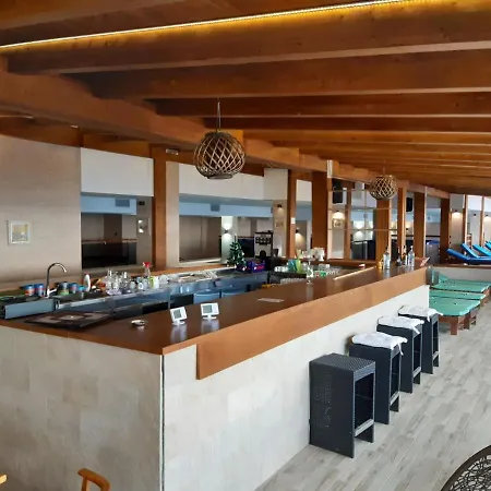 Milmari Joy M17 * Κοπαόνικ