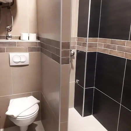 Milmari Joy M17 Apartment