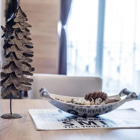 Apartment Milmari Joy M17 *