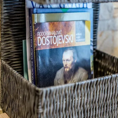 Milmari Joy M17 Kopaonik