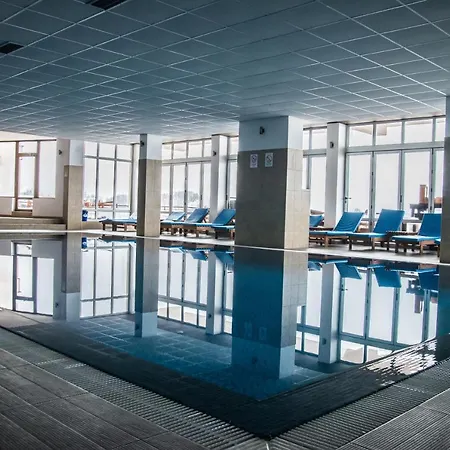 Milmari Joy M17 Apartment *