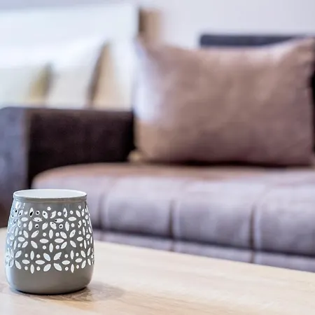 Apartment Milmari Joy M17 *