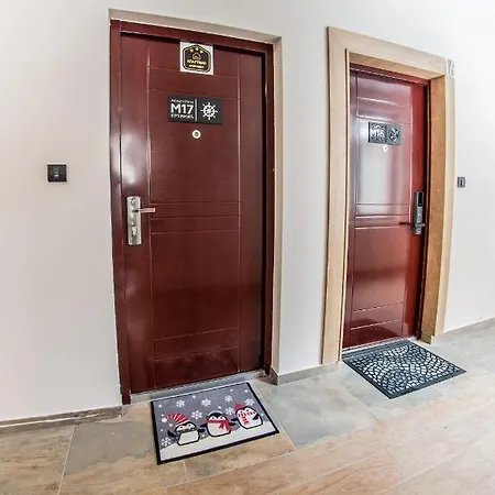 Apartment Milmari Joy M17 Kopaonik