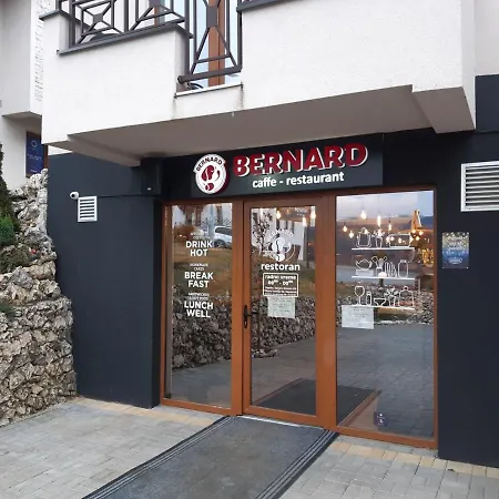 Milmari Joy M17 * Kopaonik