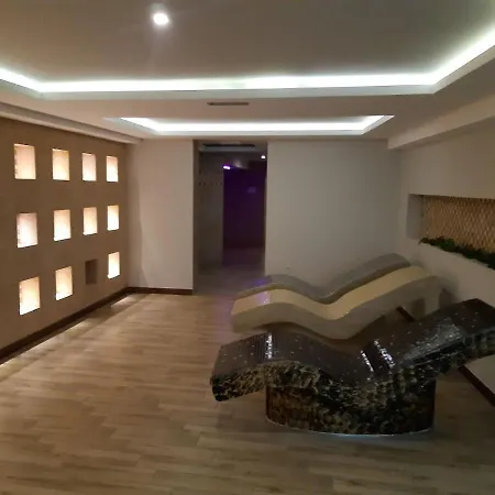 Milmari Joy M17 Апартаменты