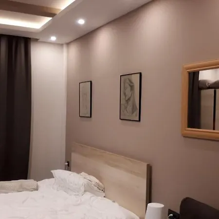 Apartment Milmari Joy M17