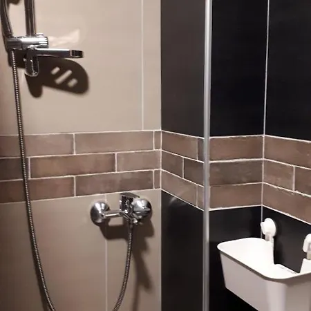 Milmari Joy M17 Apartment