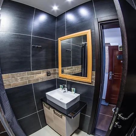 Milmari Joy M17 Apartment