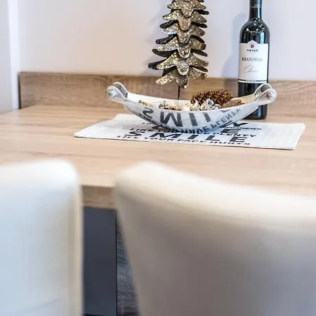 Milmari Joy M17 Kopaonik