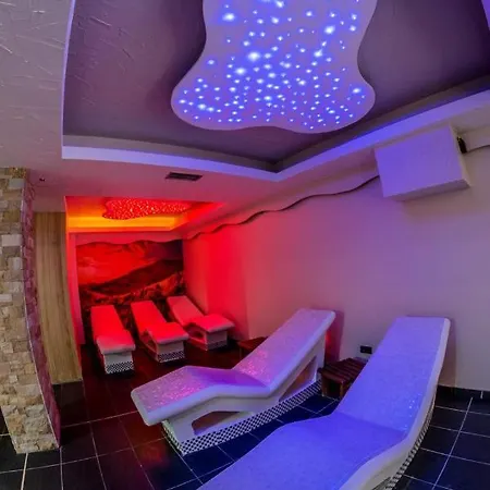 Milmari Joy M17 Kopaonik