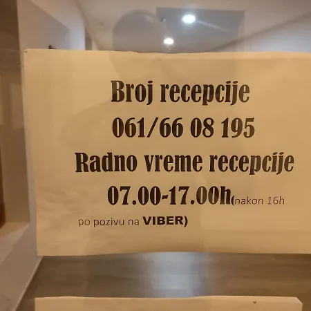 Milmari Joy M17 Apartment *