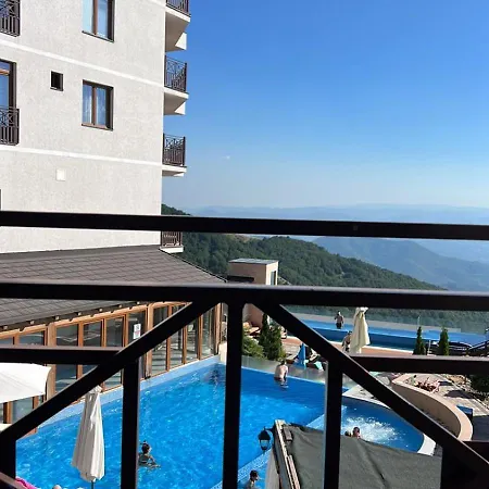 Milmari Joy M17 Kopaonik