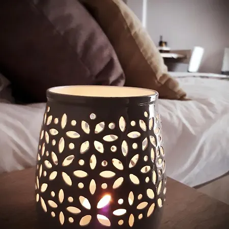 Milmari Joy M17 Apartment *