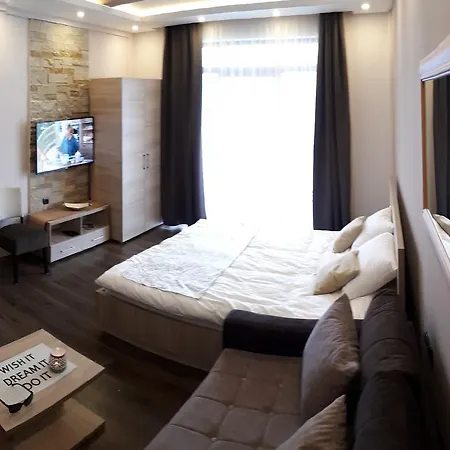 Apartment Milmari Joy M17