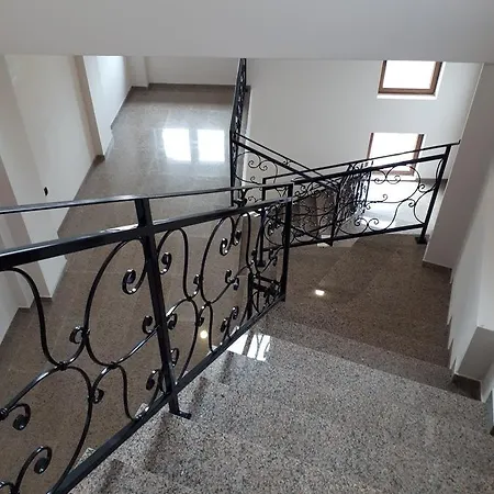 Milmari Joy M17 Apartment *