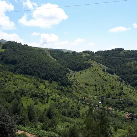 Milmari Joy M17 * Kopaonik