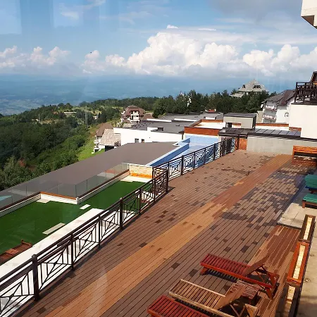 Apartment Milmari Joy M17 Kopaonik