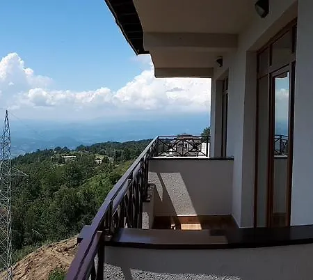 Milmari Joy M17 Apartment Kopaonik