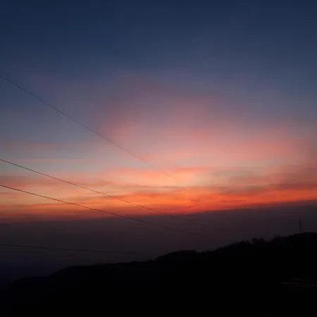 Apartment Milmari Joy M17 Kopaonik