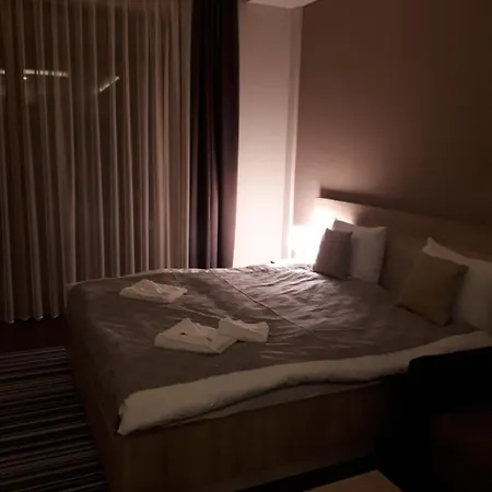 Apartment Milmari Joy M17 Kopaonik