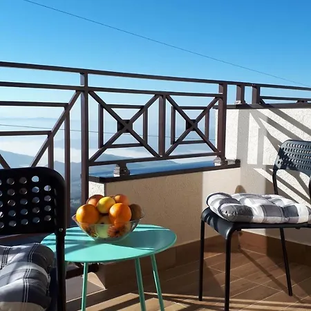 Milmari Joy M17 * Kopaonik