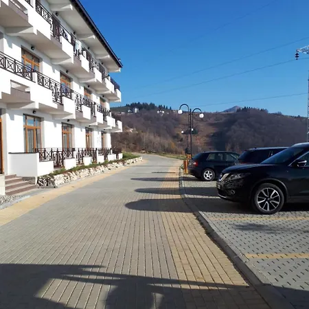 Milmari Joy M17 Apartment *