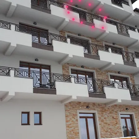 Apartment Milmari Joy M17