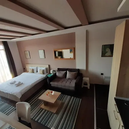 Milmari Joy M17 Apartment