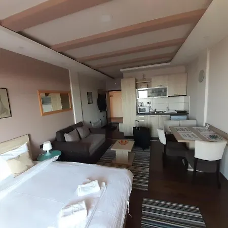 Apartment Milmari Joy M17